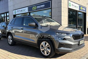 SKODA Karoq 2.0 TDI SCR 115 CV Executive