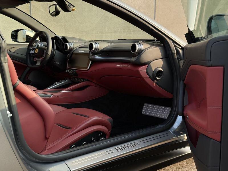 Ferrari GTC4Lusso GTC4Lusso T _ BELLISSIMA - SOLLEVATORE
