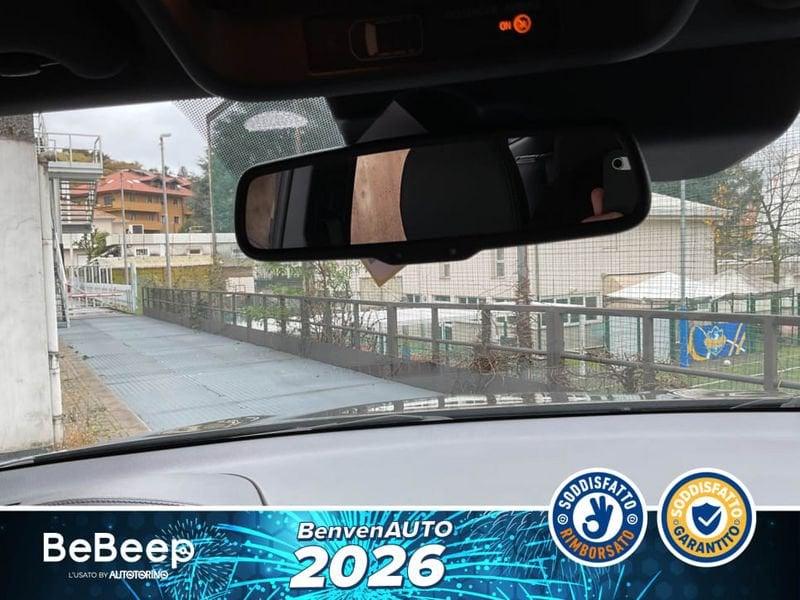 Mitsubishi Outlander PHEV 2.4 DIAMOND 4WD