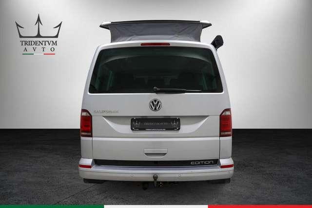 Volkswagen T6 California Beach Edition 150cv DSG TENDA - GANCIO