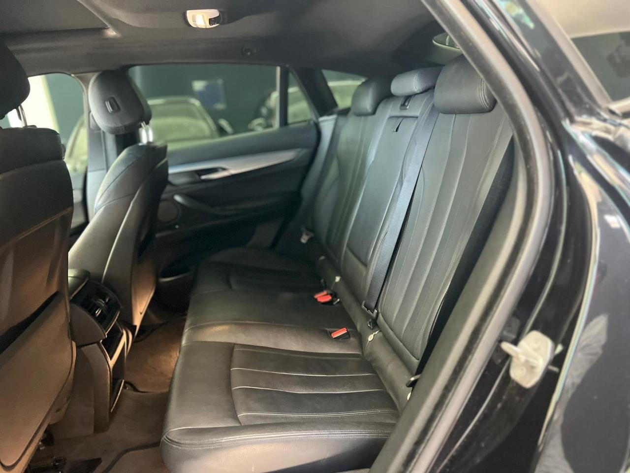 Bmw X6 xDrive30d 258CV Msport
