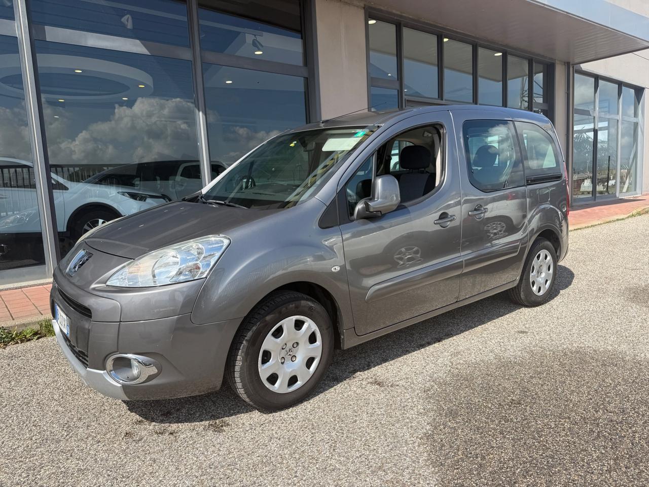 Peugeot Partner Tepee 1.6 HDi 92CV Comfort