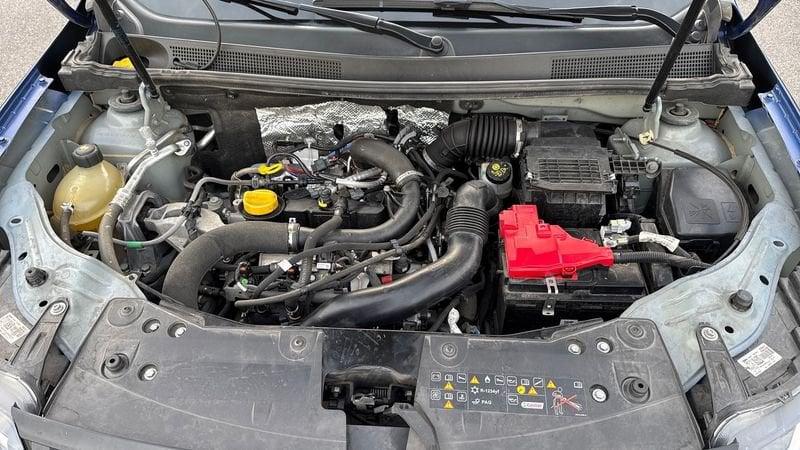 Dacia Duster 1.0 tce Expression Gpl 4x2 100cv