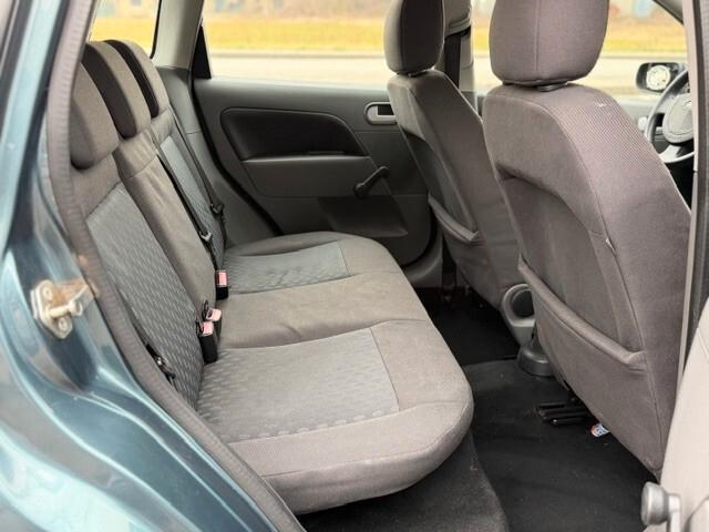 Ford Fiesta 1.2 16V 5p. Zetec Euro 4