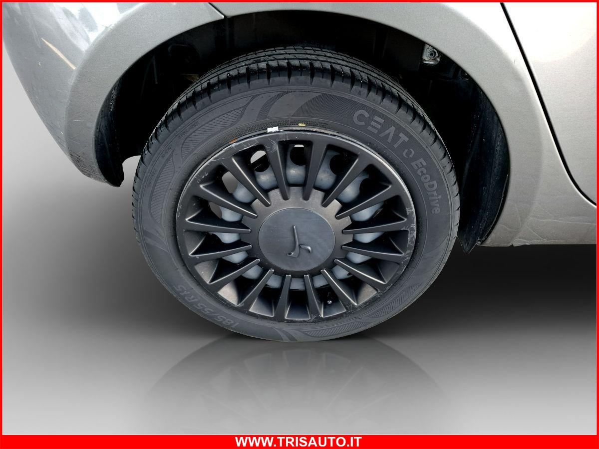 LANCIA Ypsilon 1.0 Hybrid Silver NEOPATENTATI