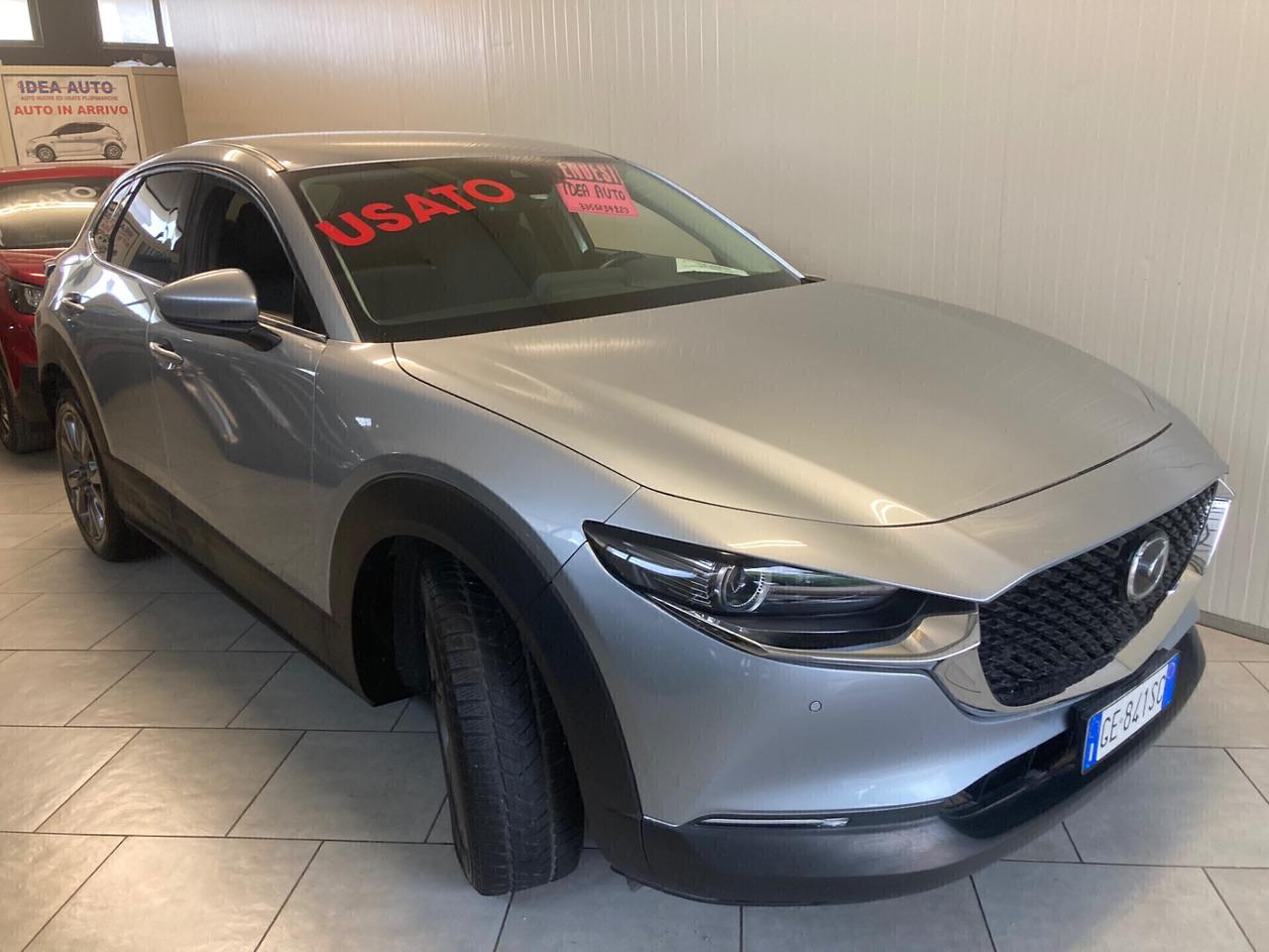 Ford Focus 1.5 EcoBlue 120 CV 5p. Berlina -2022