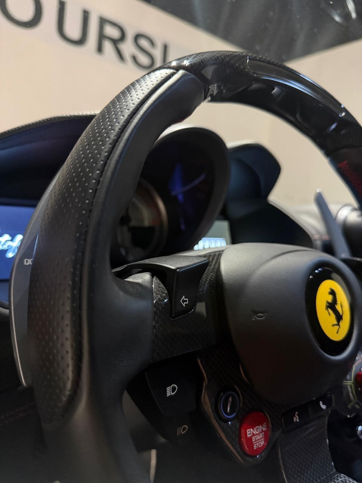 Ferrari Portofino M