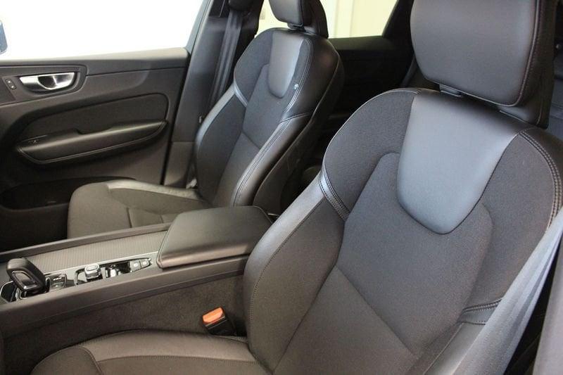 Volvo XC60 B4 (d) Geartronic Momentum Pro