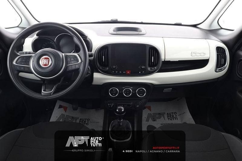 FIAT 500L 500L Cross 1.3 mjt 95cv my19