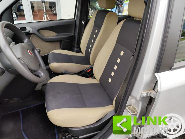 FIAT Panda 1.2 4x4 Climbing GARANZIA INCLUSA