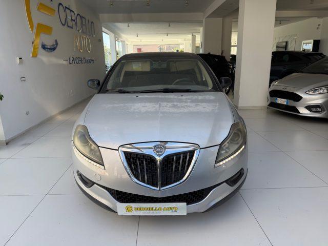 LANCIA Delta 1.6 MJT COMPLETAMENTE FINANZIABILE
