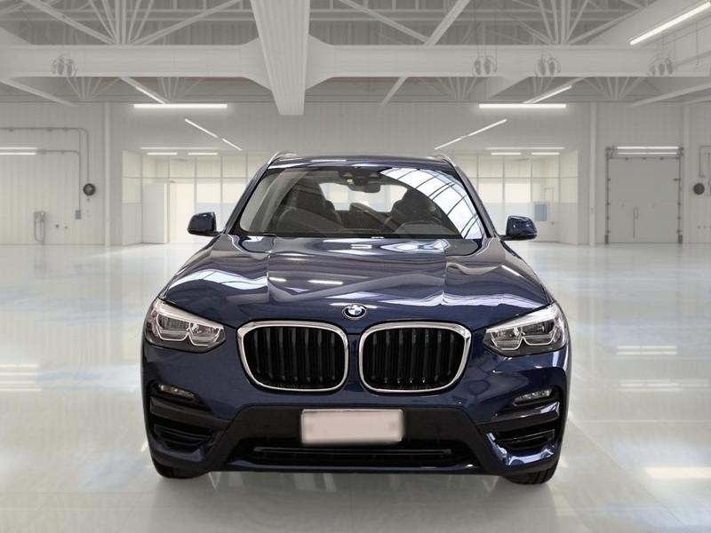 BMW X3 xDrive 30e Business Advantage Autom.