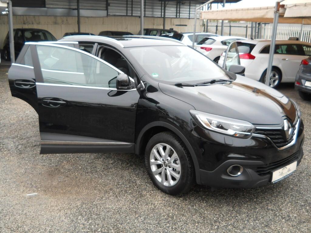 Renault Kadjar dCi 130CV Energy Zen