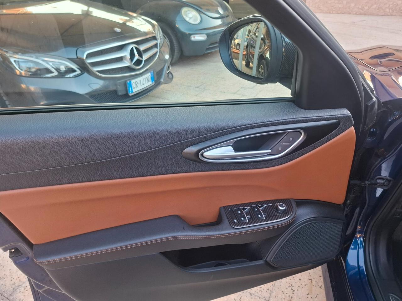 Alfa Romeo Giulia - 2.2 Super NAP