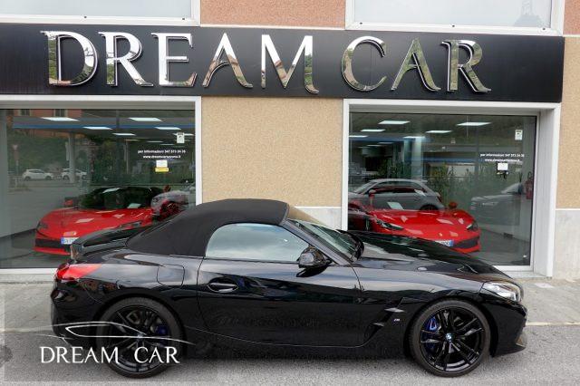 BMW Z4 sDrive30i Msport