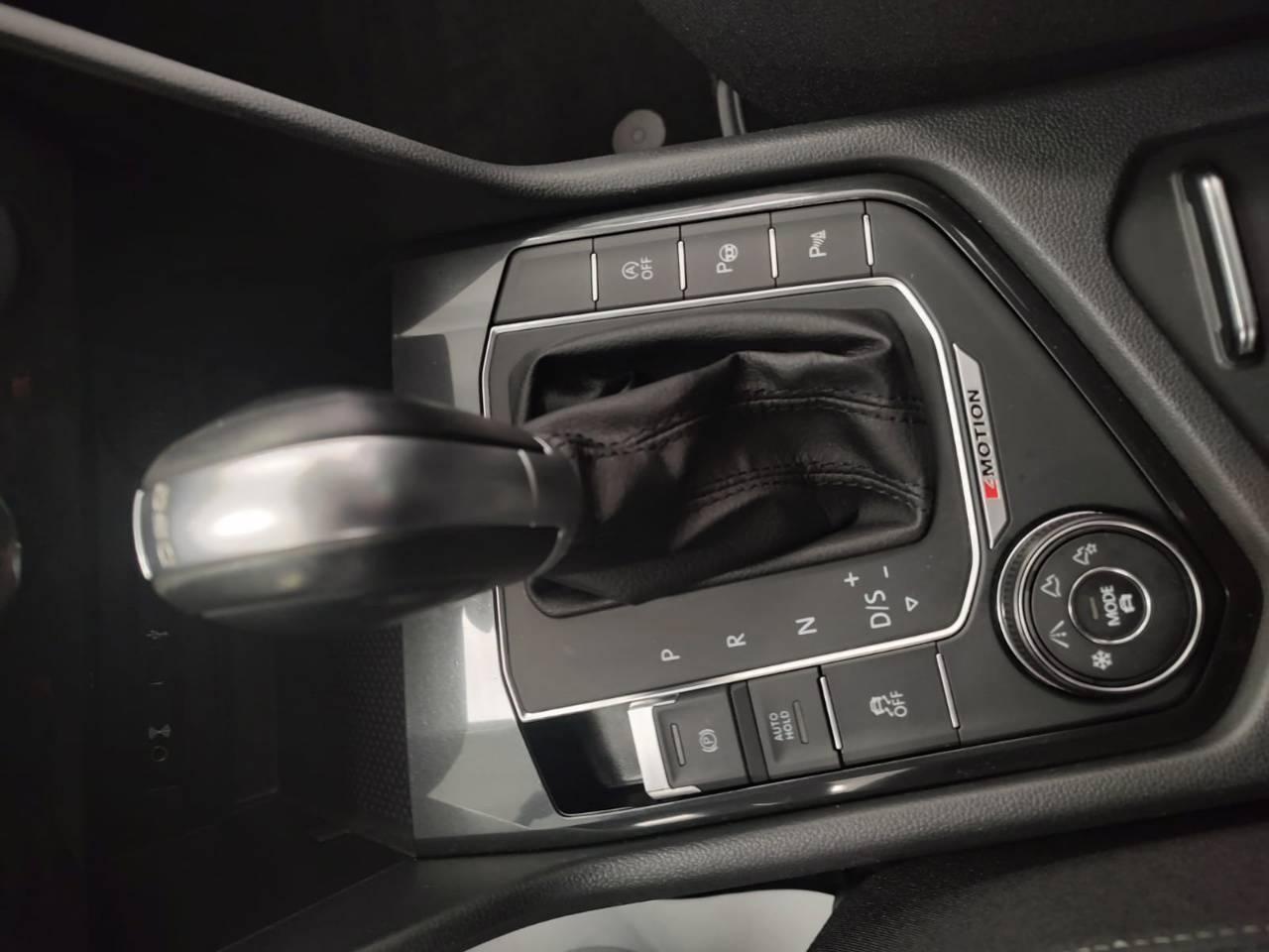 VOLKSWAGEN Tiguan II 2016 - Tiguan 1.4 tsi Advanced 150cv dsg