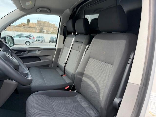 Volkswagen Transporter 2.0 TDI 150 cv DSG P.C 2020