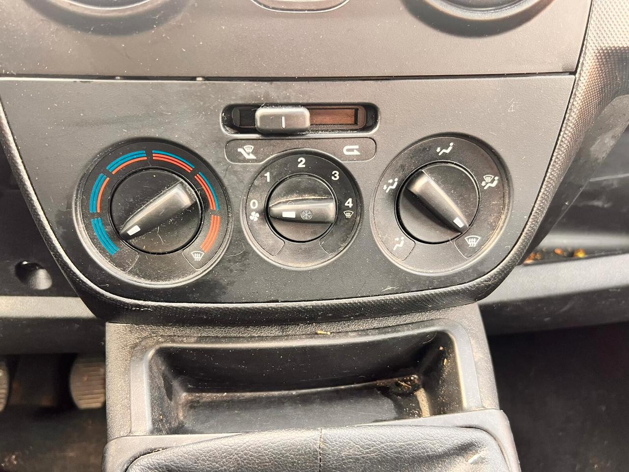 Fiat Qubo 1.3 MJT 80 CV Easy 5 POSTI