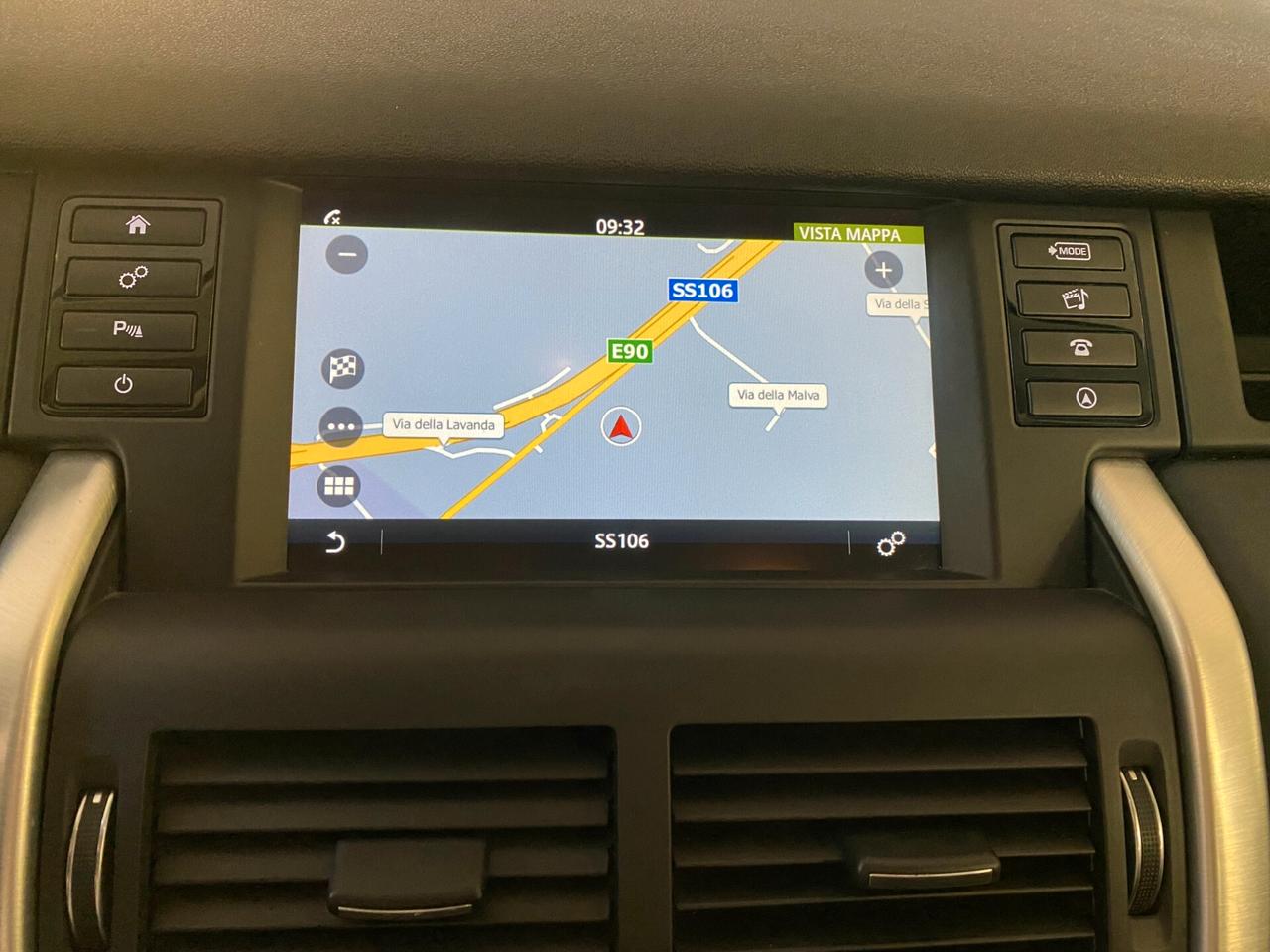 Land Rover Discovery Sport 2.0 TD4 150 CV HSE N1
