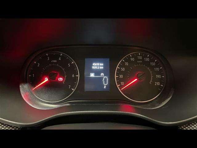 Dacia Jogger 1.0 TCe GPL Comfort