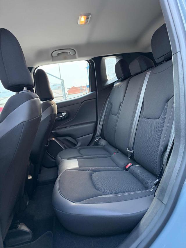 JEEP Renegade 1.4 MultiAir Limited