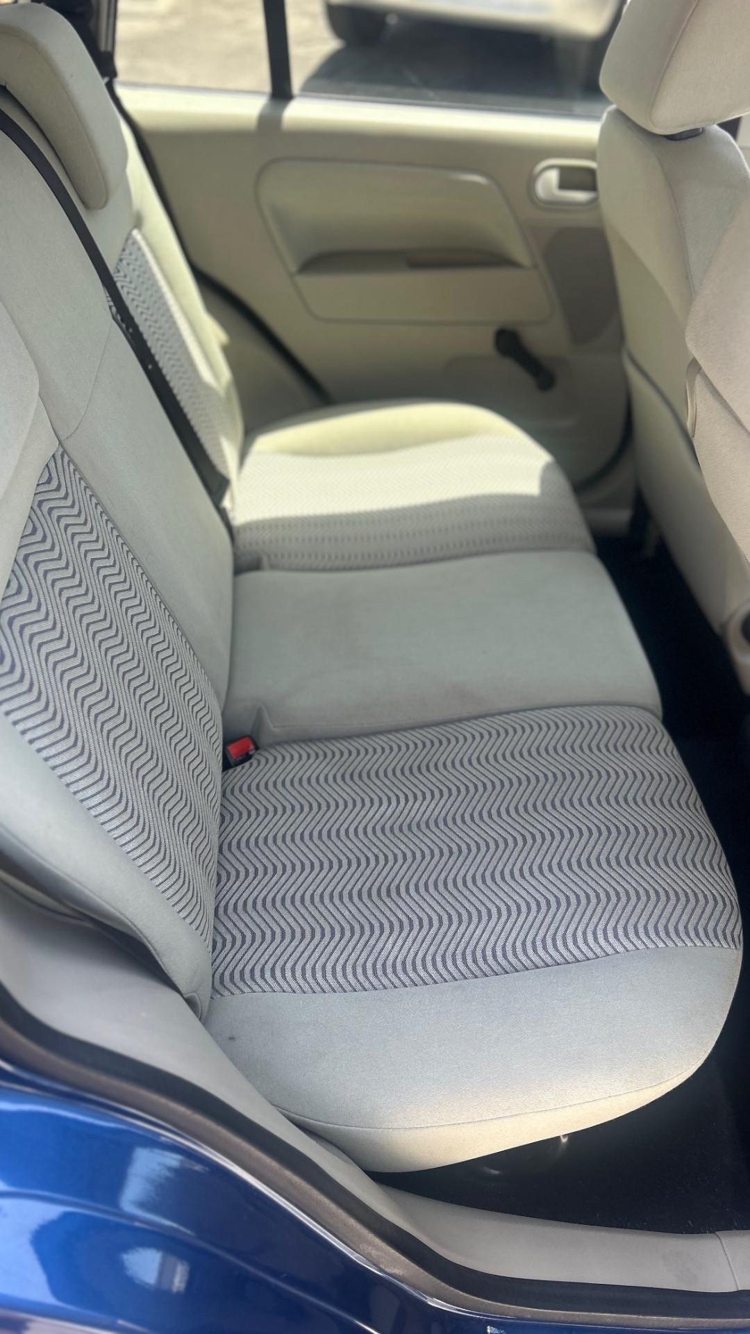 Ford Fusion 1.6 TDCi 5p. Collection