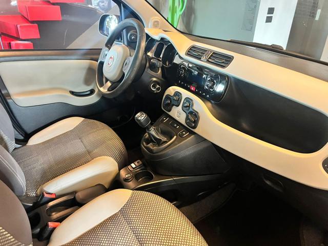 FIAT Panda 1.3 MJT S&S 4x4 5 POSTI