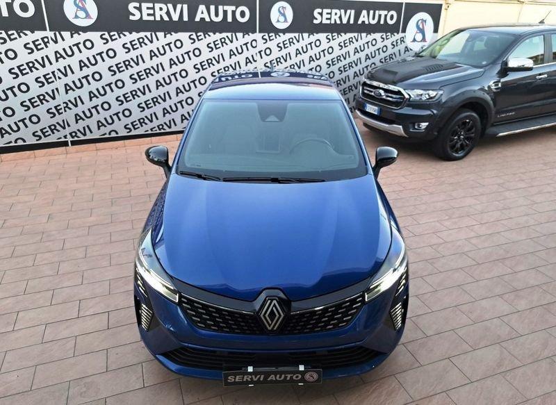 Renault Clio Clio TCe 90 CV 5 porte Techno