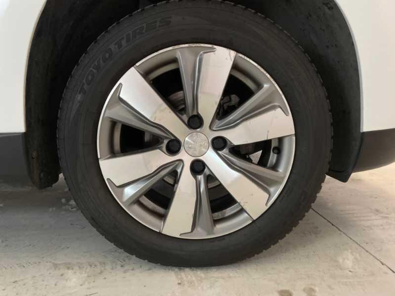 PEUGEOT 2008 - 2008 1.2 PT 12v Allure 82cv E6