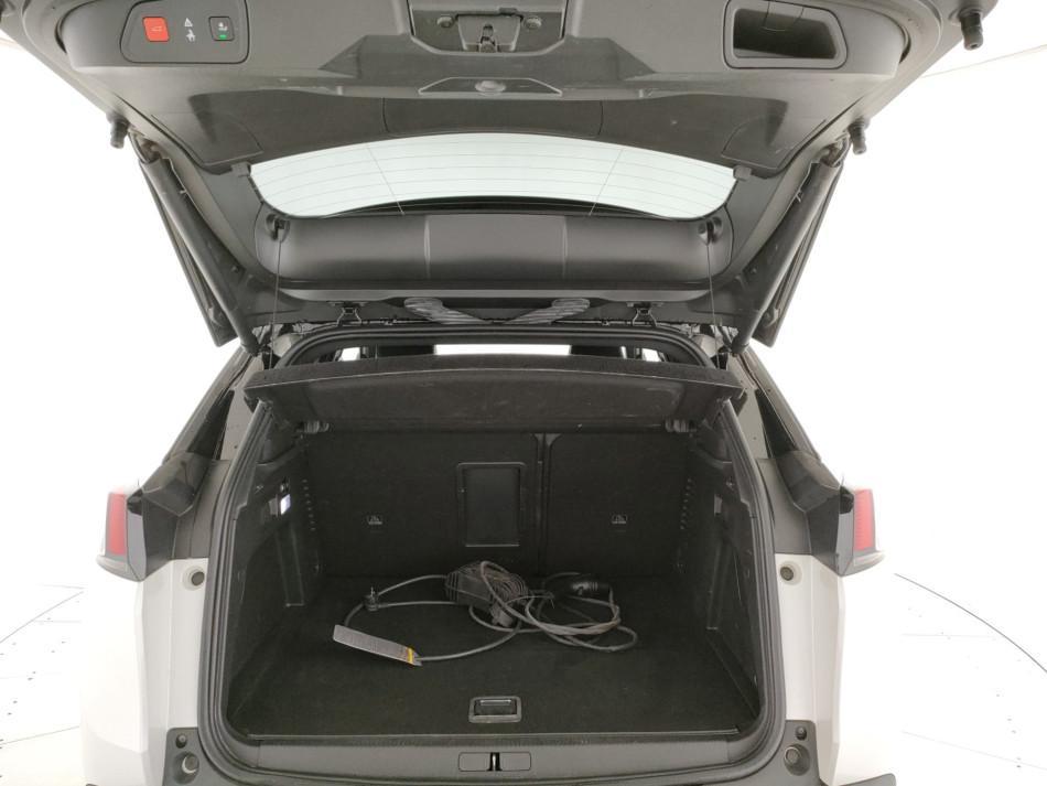 Peugeot 3008 1.6 HYbrid4 GT Line 4x4 e-EAT8