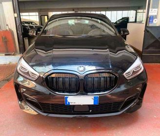 Bmw 118i 5p. Msport PREZZO REALE SENZA VINCOLI FINANZIARI