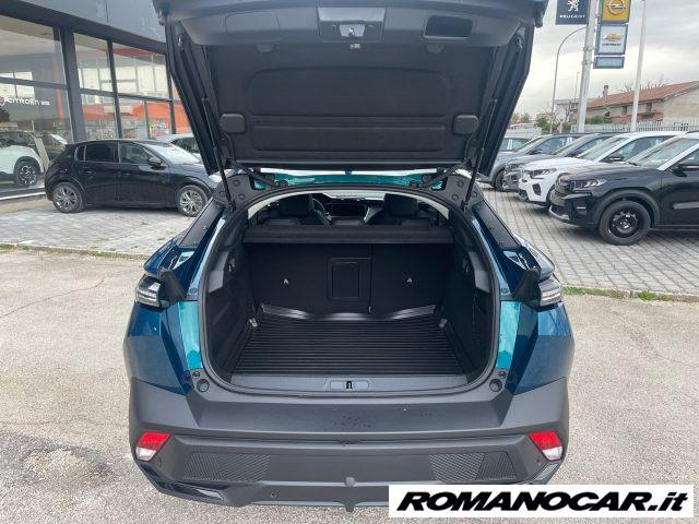 PEUGEOT 408 PureTech 130 S&S EAT8 Allure Pack
