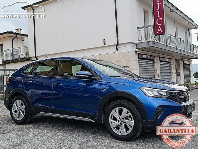 VOLKSWAGEN Taigo 1.0 TSI 110Cv Life