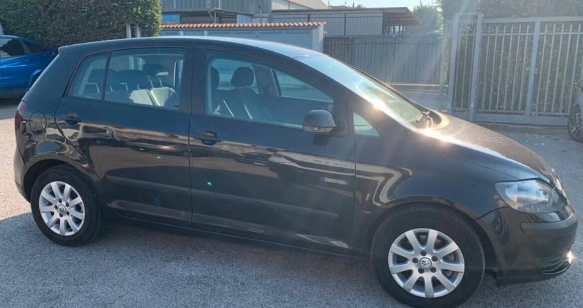 Volkswagen Golf 1.9 TDI 5p. Trendline