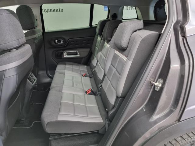 CITROEN C5 Aircross Hybrid 225 e-EAT8 Shine Pack