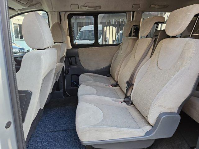 PEUGEOT Expert Tepee 2.0 HDi 120CV Comfort 9P
