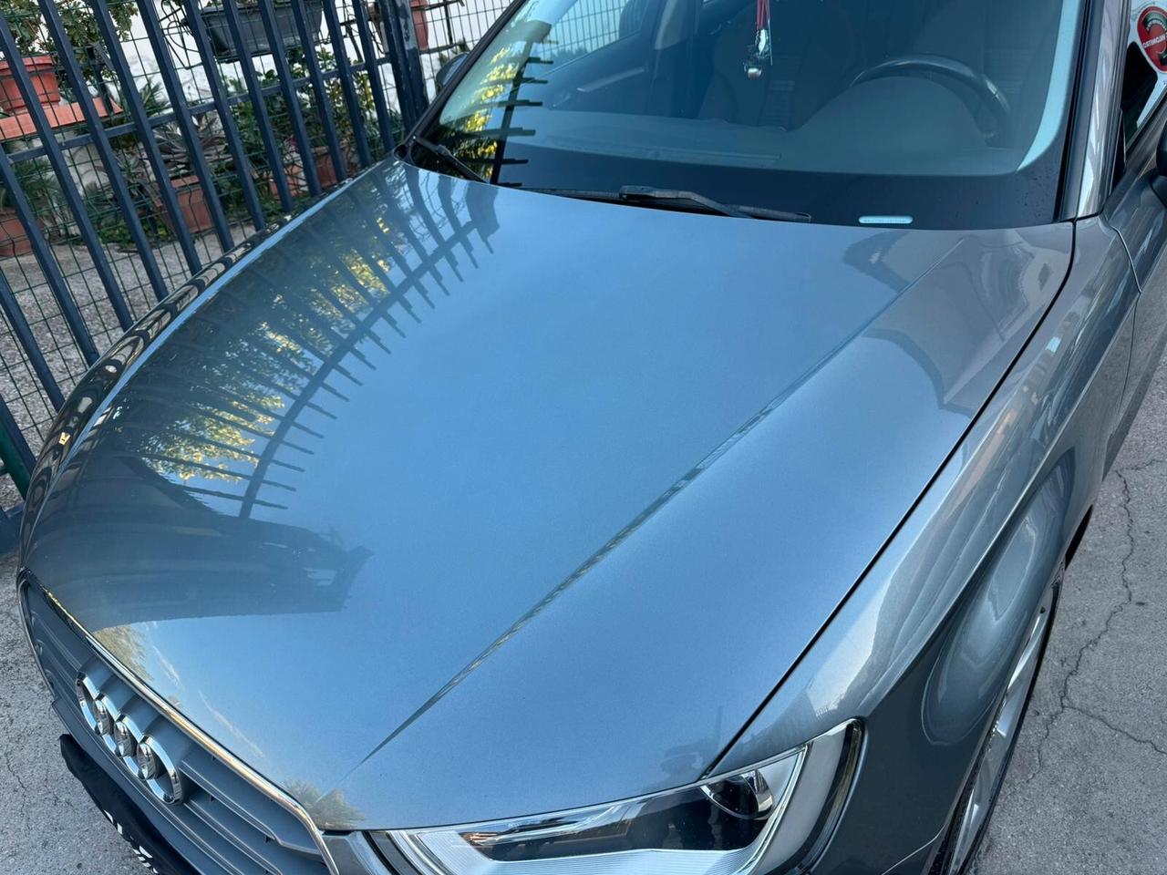 Audi A3 SPB 1.6 TDI Business
