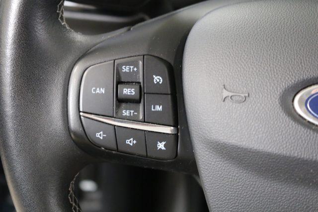 FORD Fiesta 1.1 85 CV 5 porte Titanium