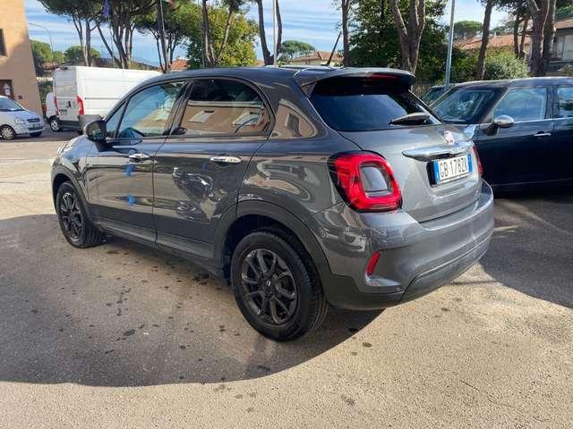 Fiat 500X 500X 1.3 mjt Lounge 4x2 95cv my20