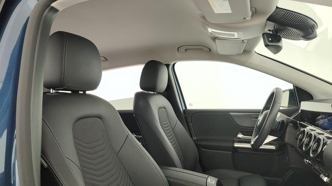 Mercedes-Benz B 180 d Progressive Advanced auto