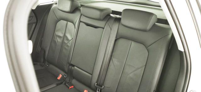 AUDI Q3 40 TFSI quattro S tronic