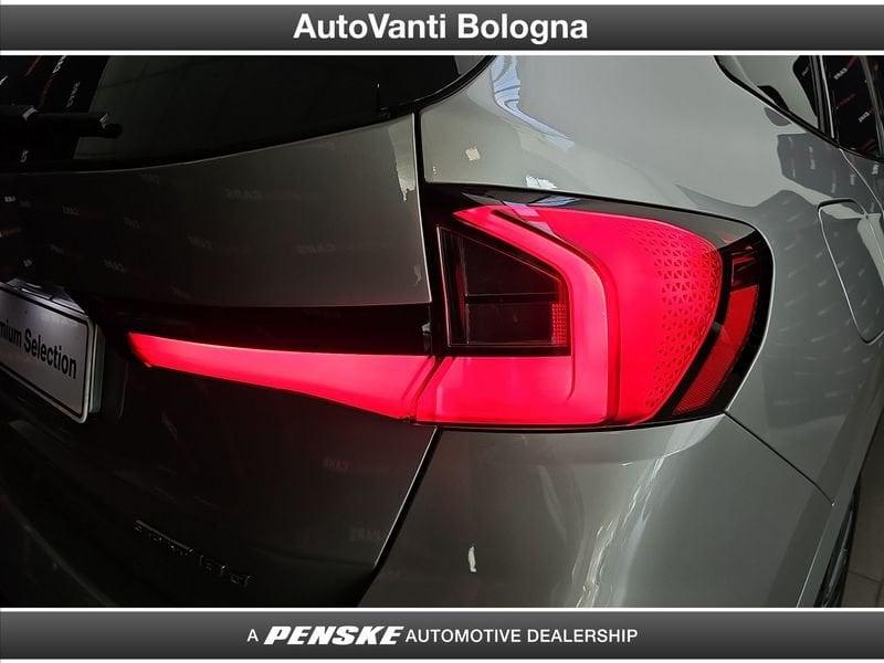 BMW X1 X1 sdrive18d MSport auto