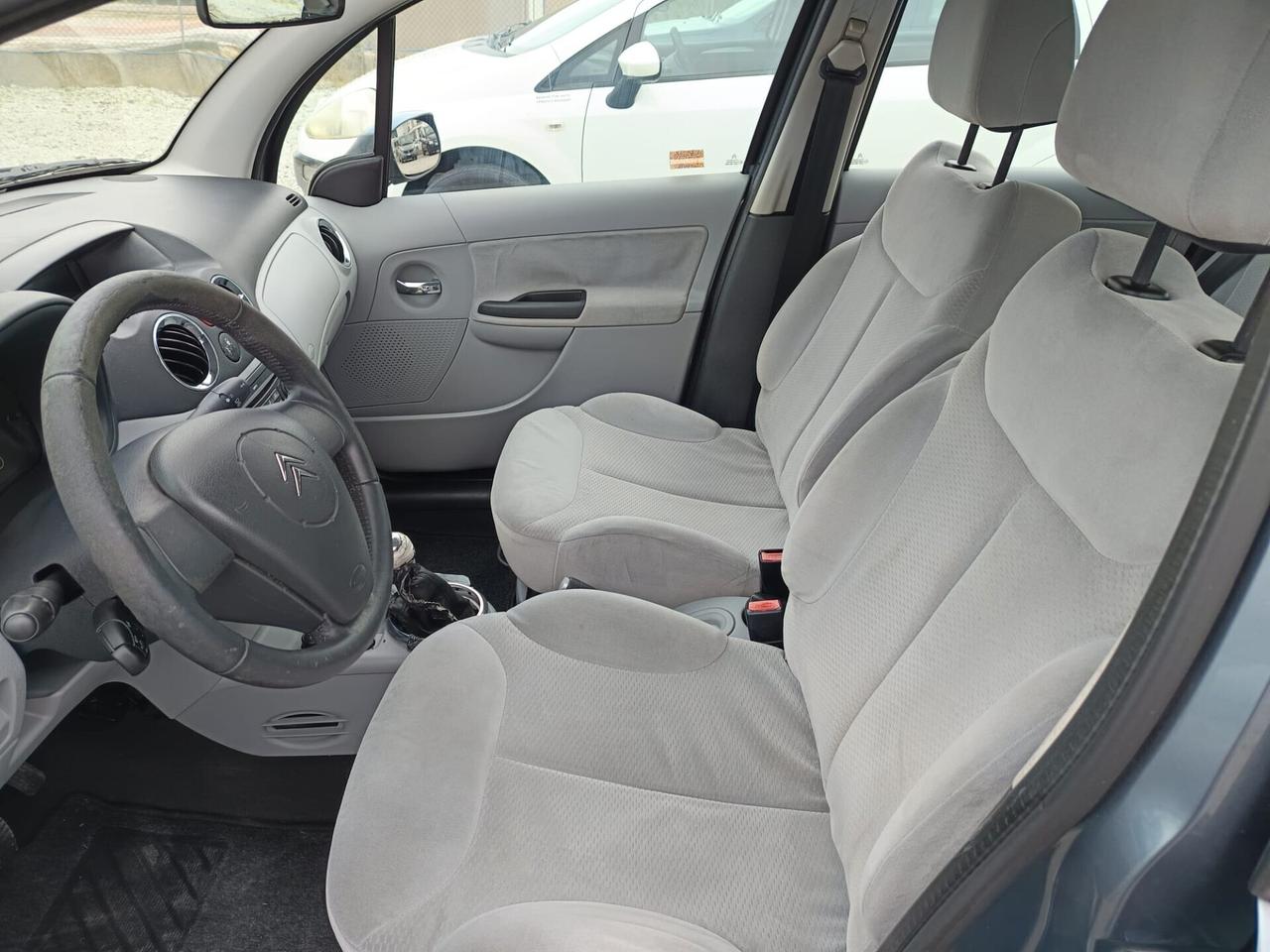 Citroen C3 1.1 Exclusive Tua a 95€/Mese