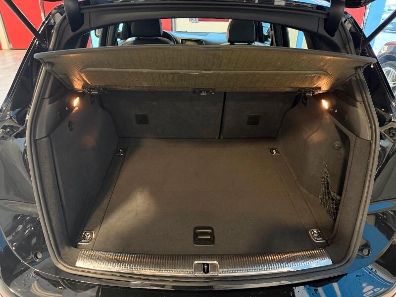 AUDI Q5 1ª serie Q5 3.0 V6 TDI quattro S tronic