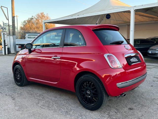 FIAT 500 1.3 Multijet 16V 75 CV Sport *NEOPATENTATI