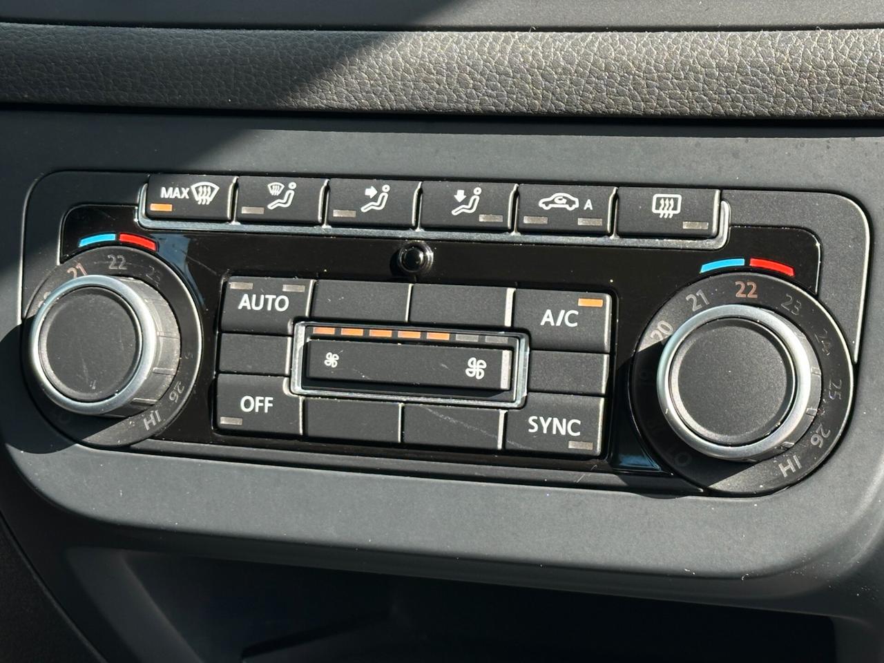VOLKSWAGEN Golf Plus 1.6 TDI DPF Highline
