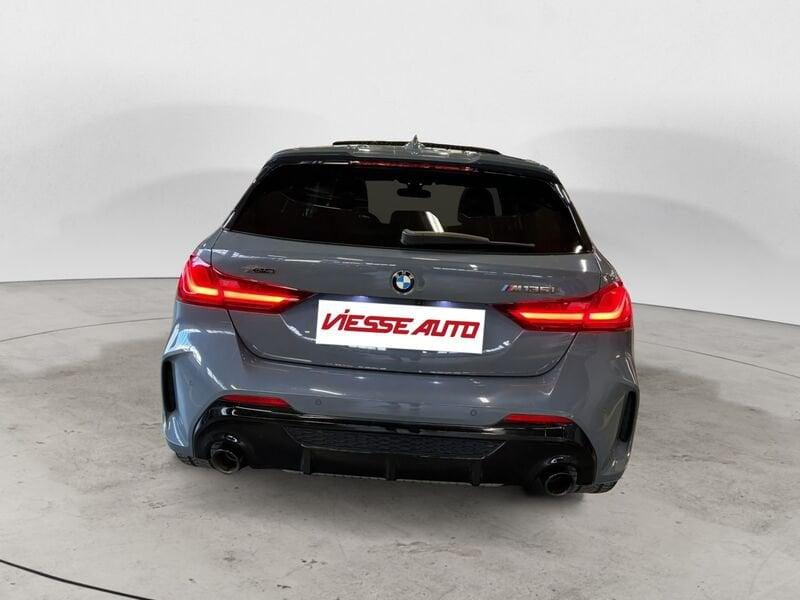 BMW Serie 1 M135i xdrive Colorvision Edition