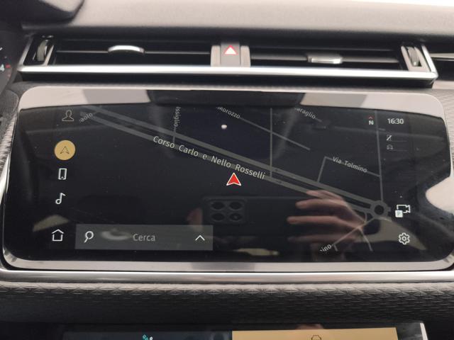 LAND ROVER Range Rover Velar 2.0d i4 mhev SE 4wd 204cv auto