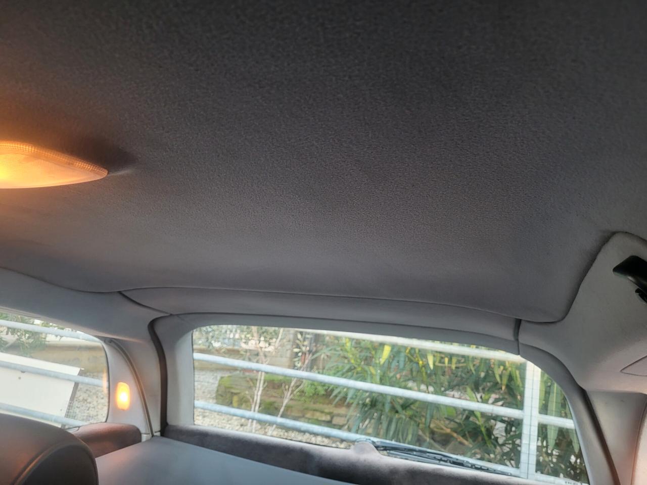 Mercedes-benz E 320 4 MATIC