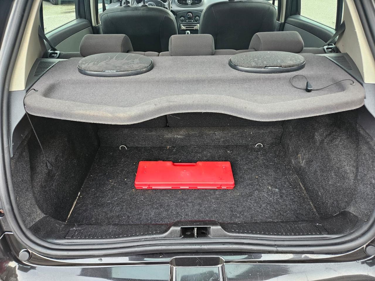 Renault Clio 1.5 dCi 65CV cat 5 porte Expression